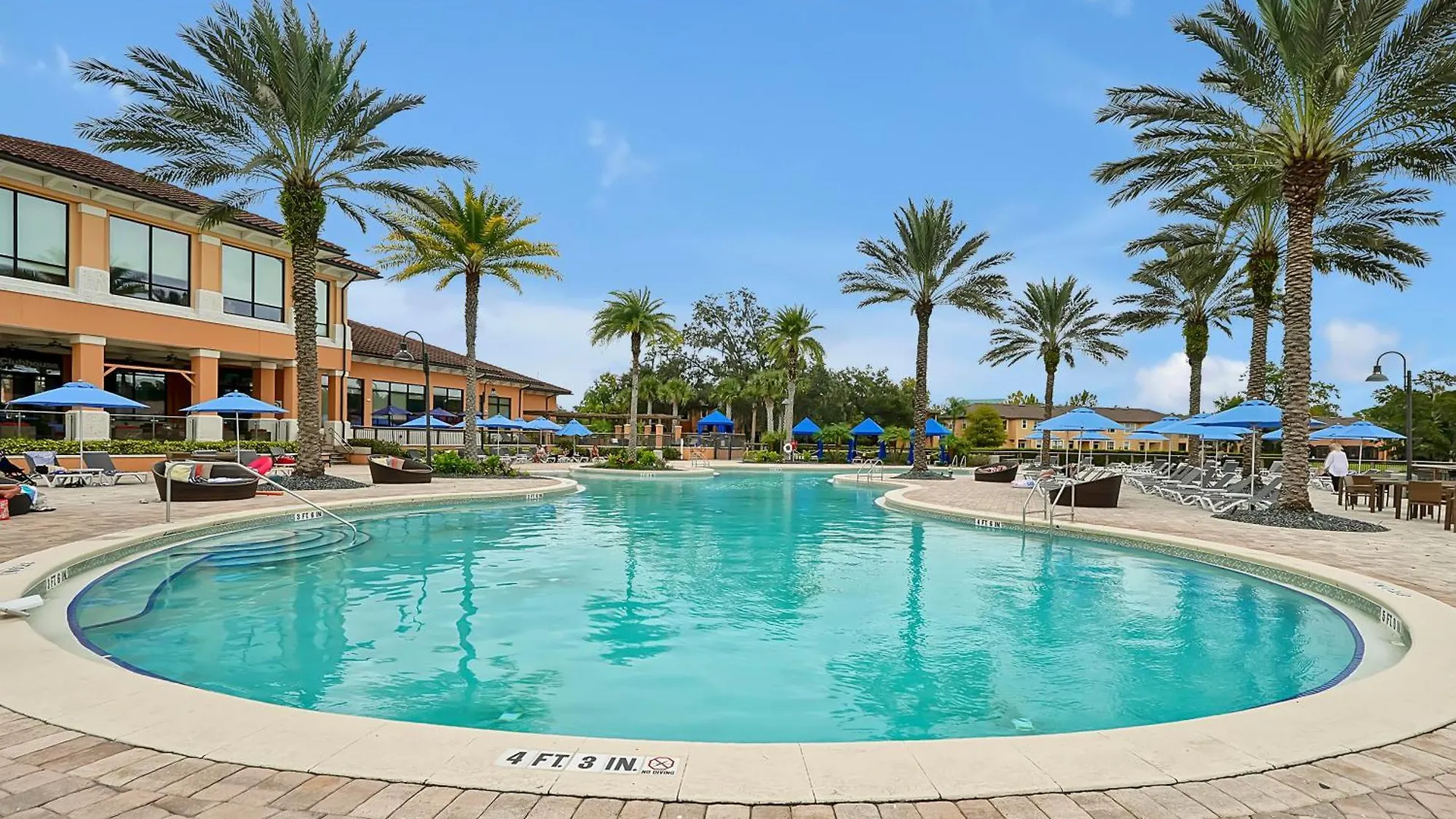 Regal Oaks Vacation Townhomes By Idiliq - Free Private Hot Tub! Kissimmee