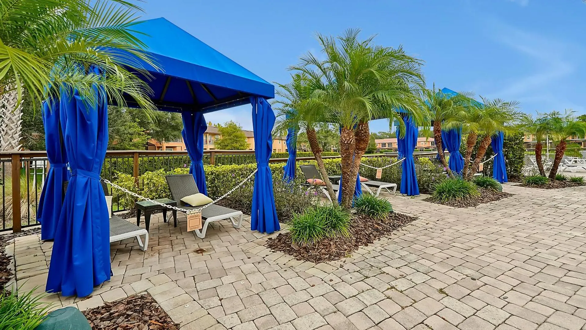 Regal Oaks Vacation Townhomes By Idiliq - Free Private Hot Tub! 4* Kissimmee