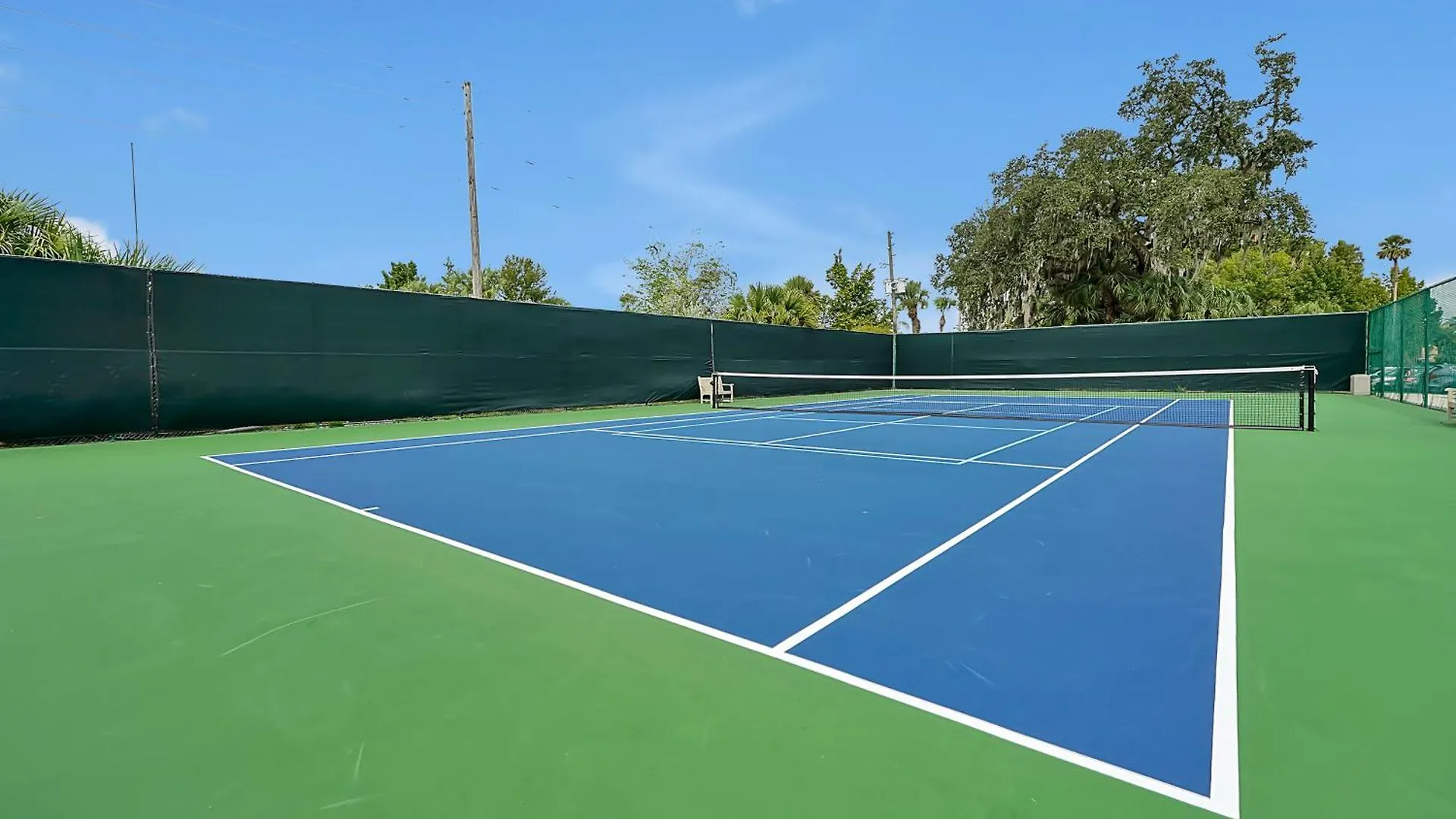 Regal Oaks Vacation Townhomes By Idiliq - Free Private Hot Tub! 4* Kissimmee