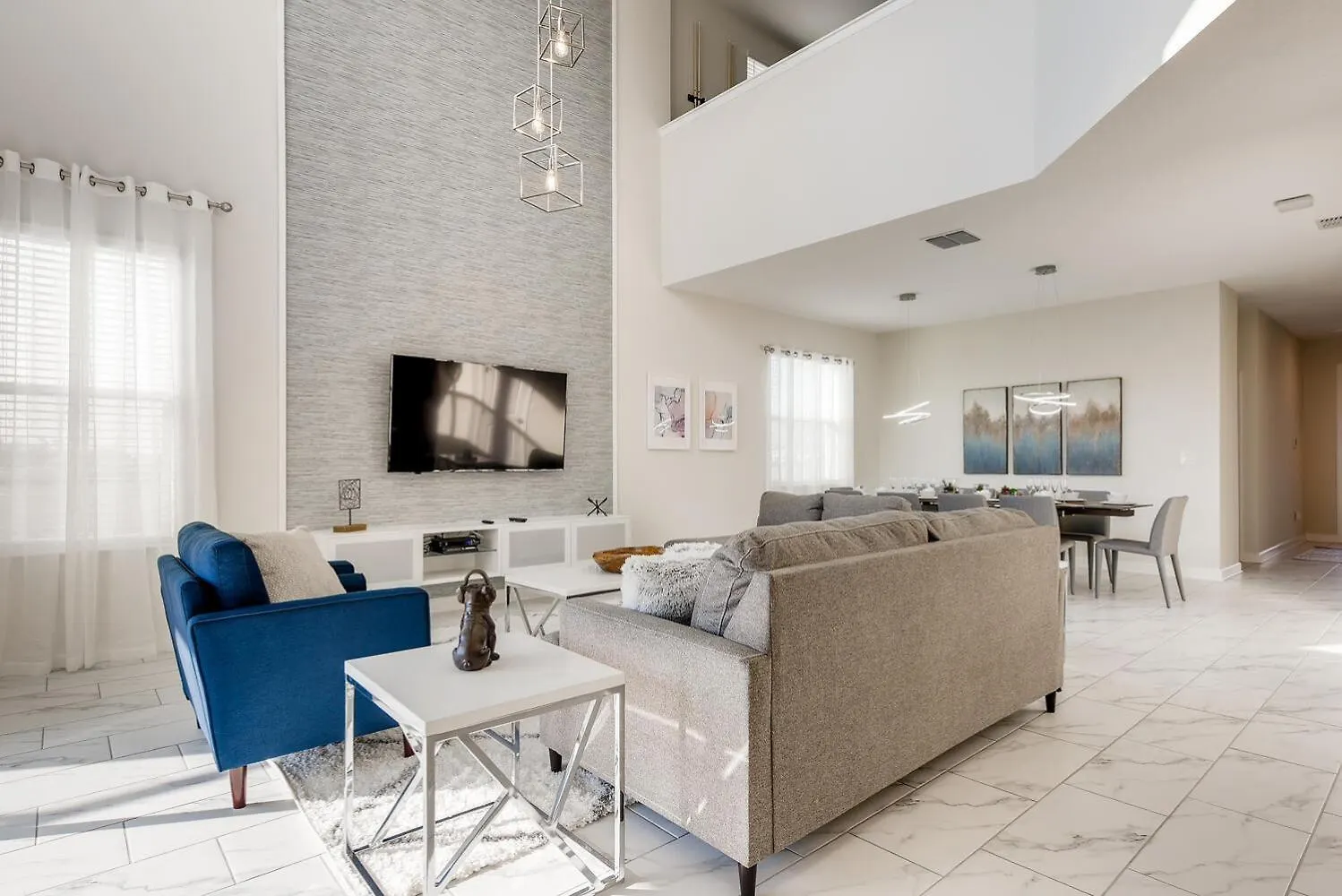 871 Ds - Exquisite 5br Retreat With Pool * 키시미