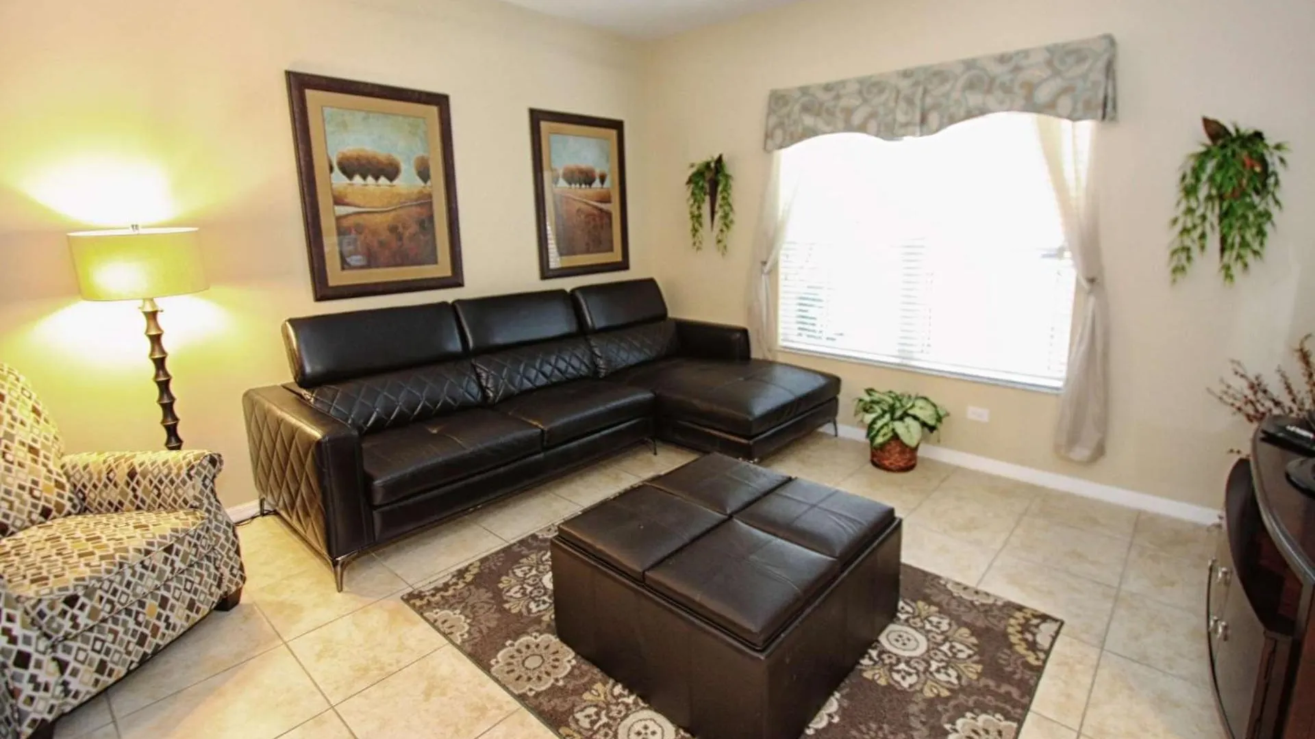 8960 Paradise Palms Casa de Férias Kissimmee