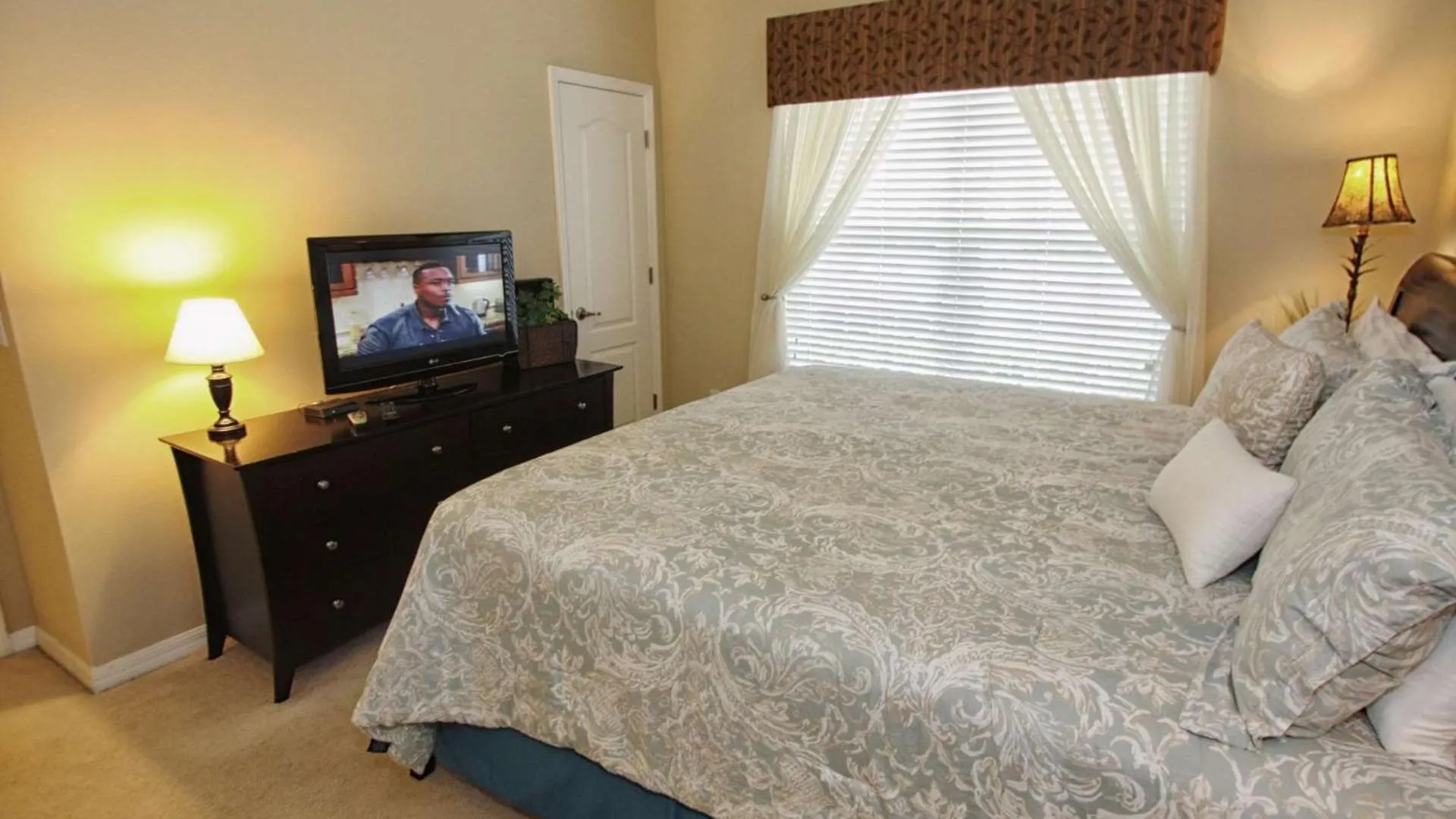 Casa de Férias 8960 Paradise Palms Kissimmee