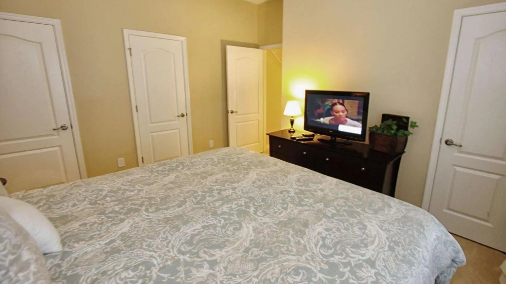 Casa de Férias 8960 Paradise Palms Kissimmee