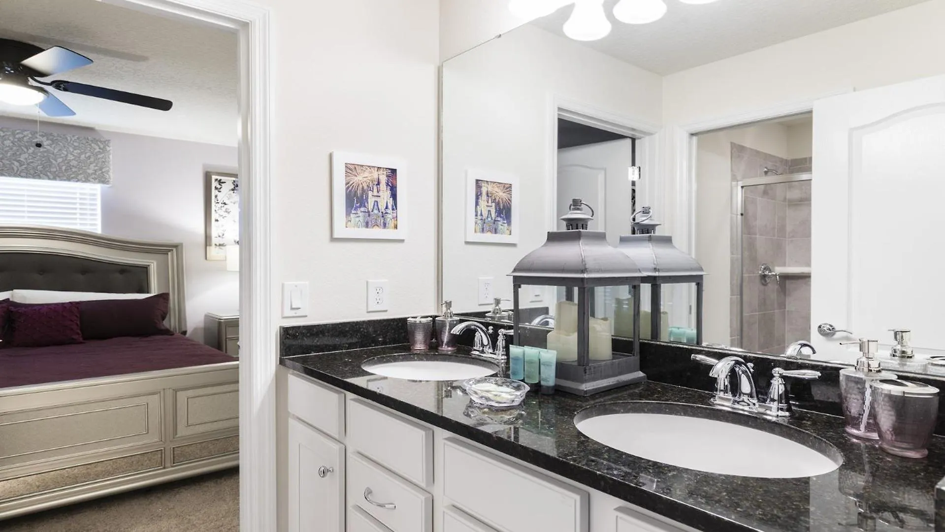 Holiday home Chic In Resort, Near & Universal