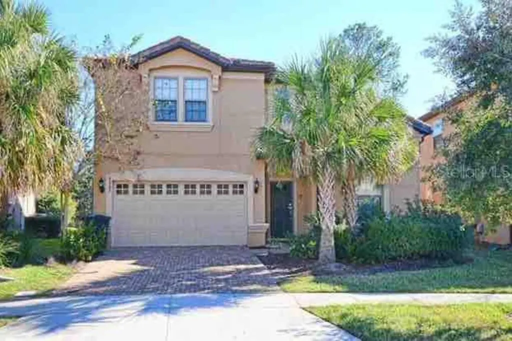 Upscale 8br, Pool, Spa, Gameroom By * Kissimmee
