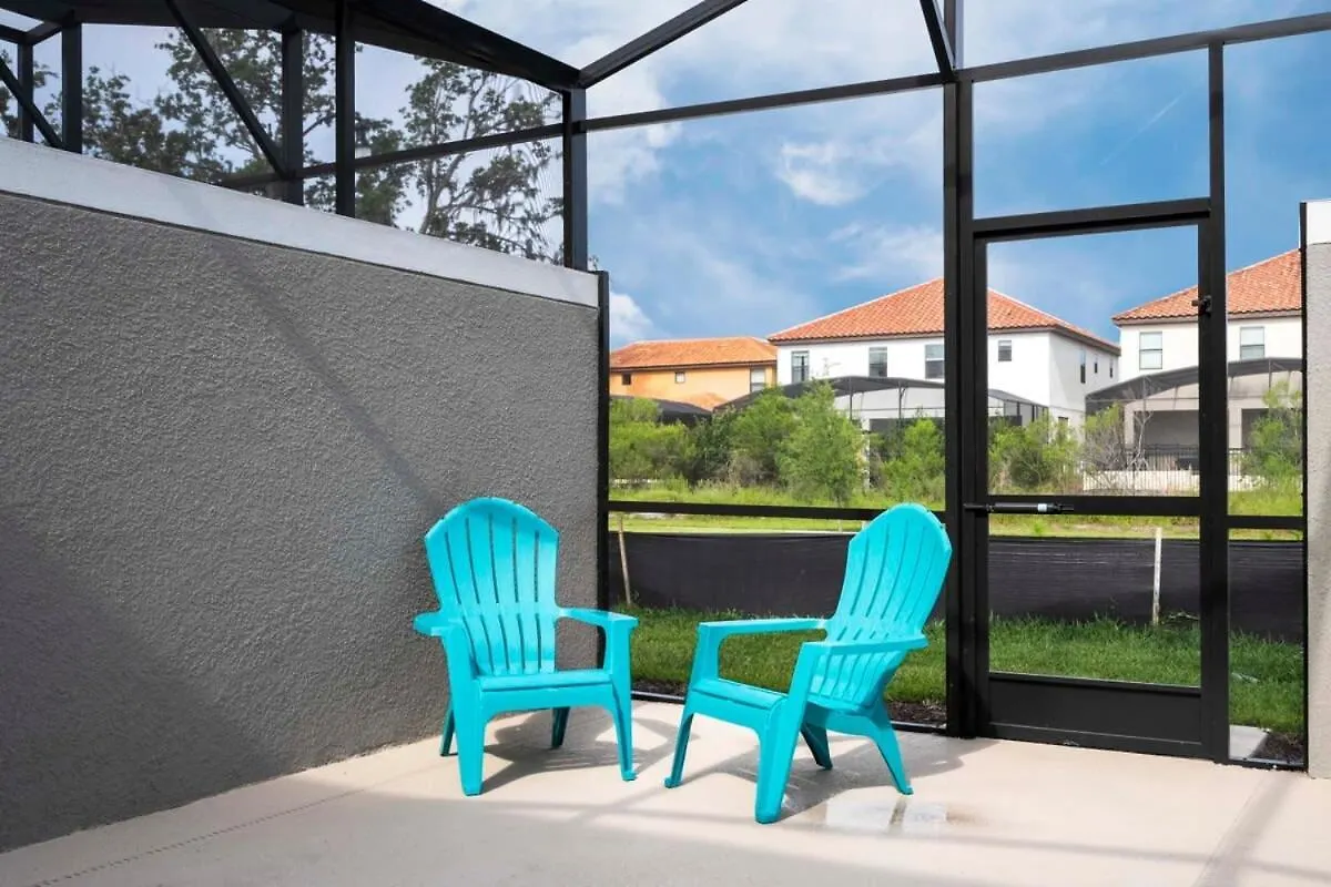 Gorgeous 4bd With Pool At Storey 4475 *