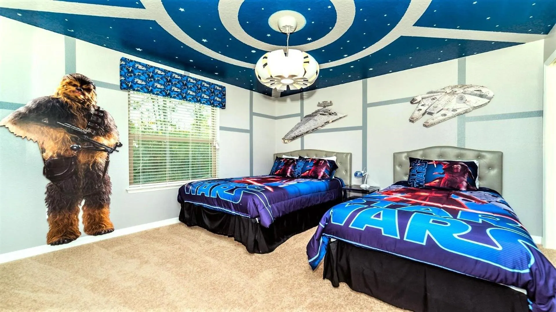 Holiday home Chic In Resort, Near & Universal