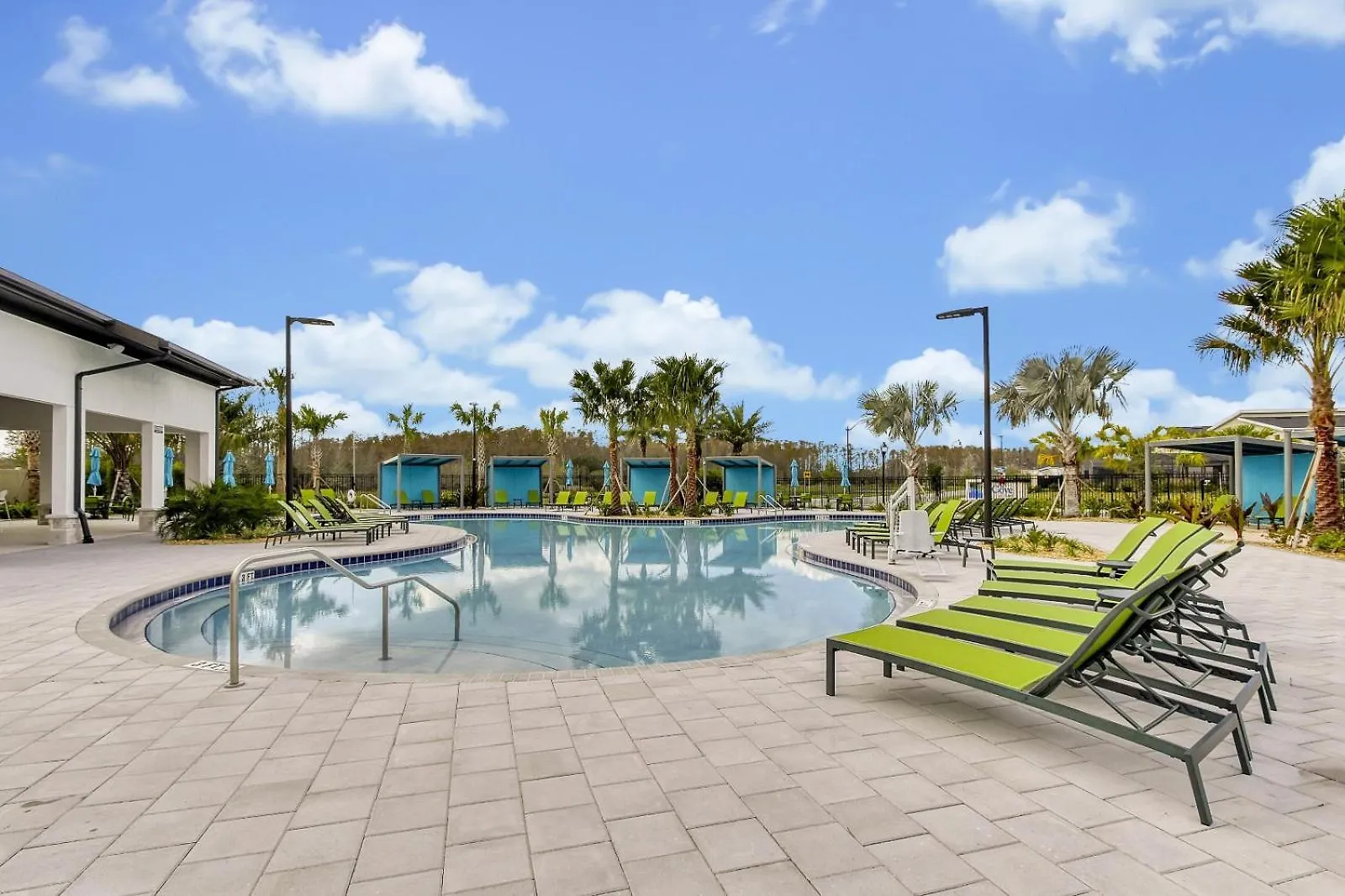 Holiday home Storey Escape W/ Pool, Games & Water Park *
