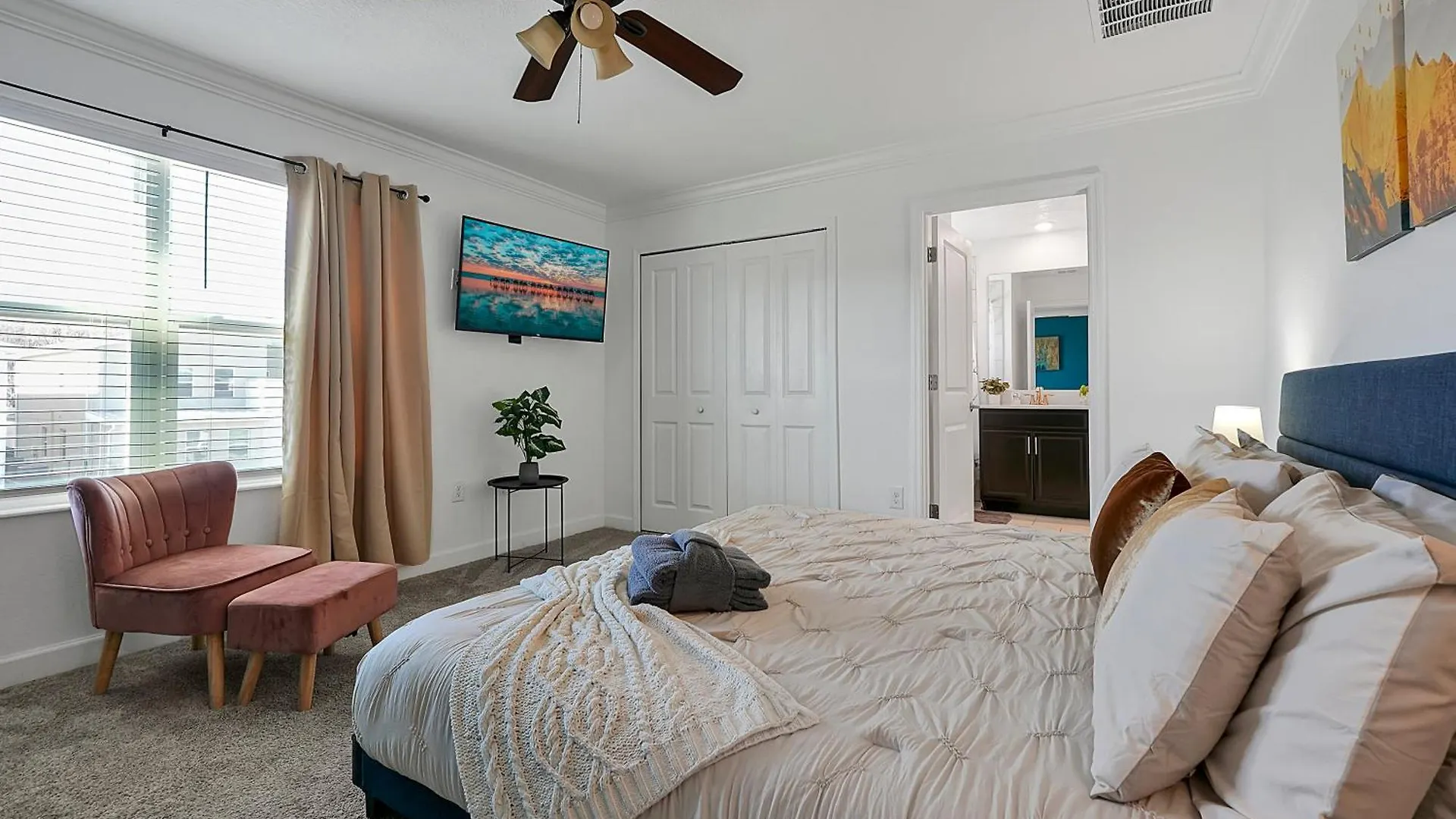Storey Escape W/ Pool, Games & Water Park * Kissimmee