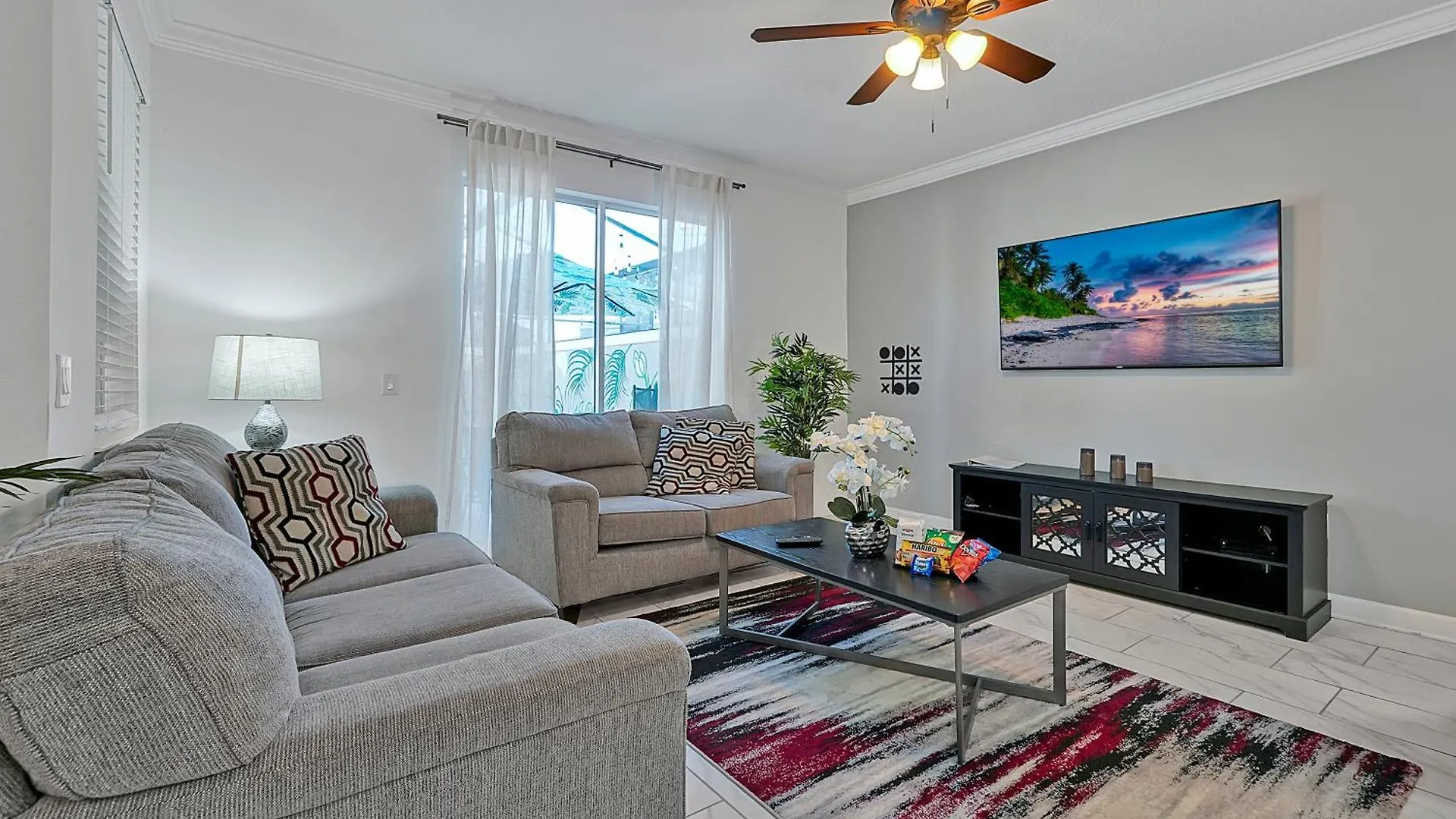 Storey Escape W/ Pool, Games & Water Park