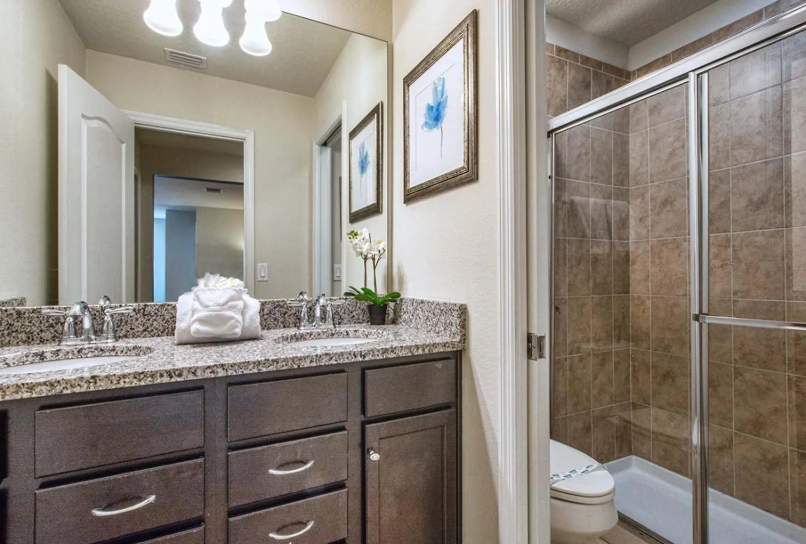 Upscale 8br, Pool, Spa, Gameroom By Сasa de vacaciones