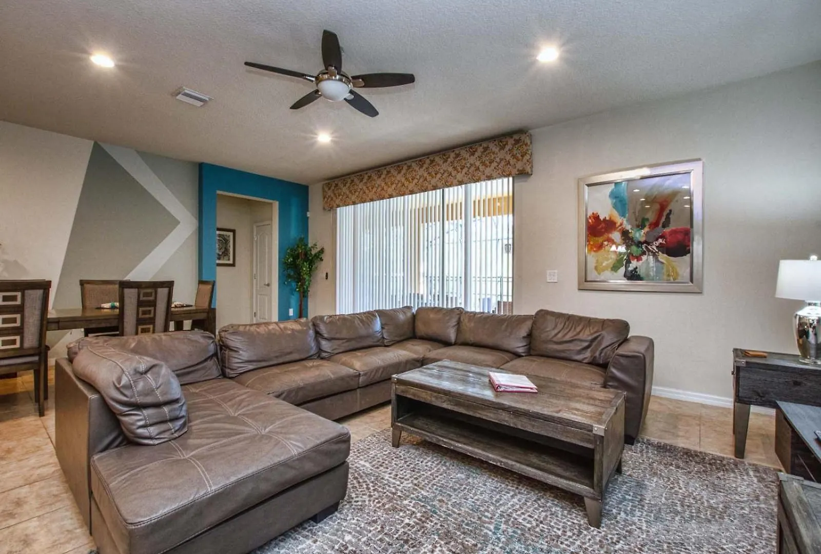 Сasa de vacaciones Upscale 8br, Pool, Spa, Gameroom By Kissimmee