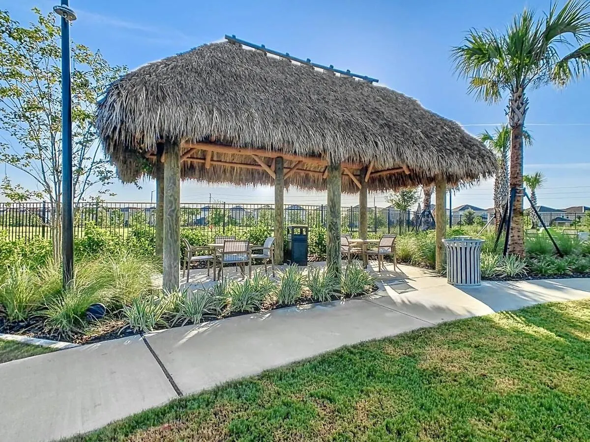 別荘 Unique 3br With Waterpark