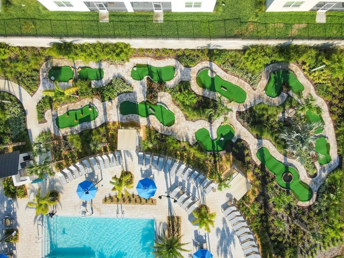 別荘 Unique 3br With Waterpark