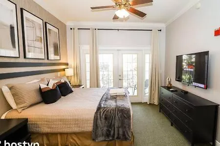 Ferienhaus In Reunion ¡near To Kissimmee