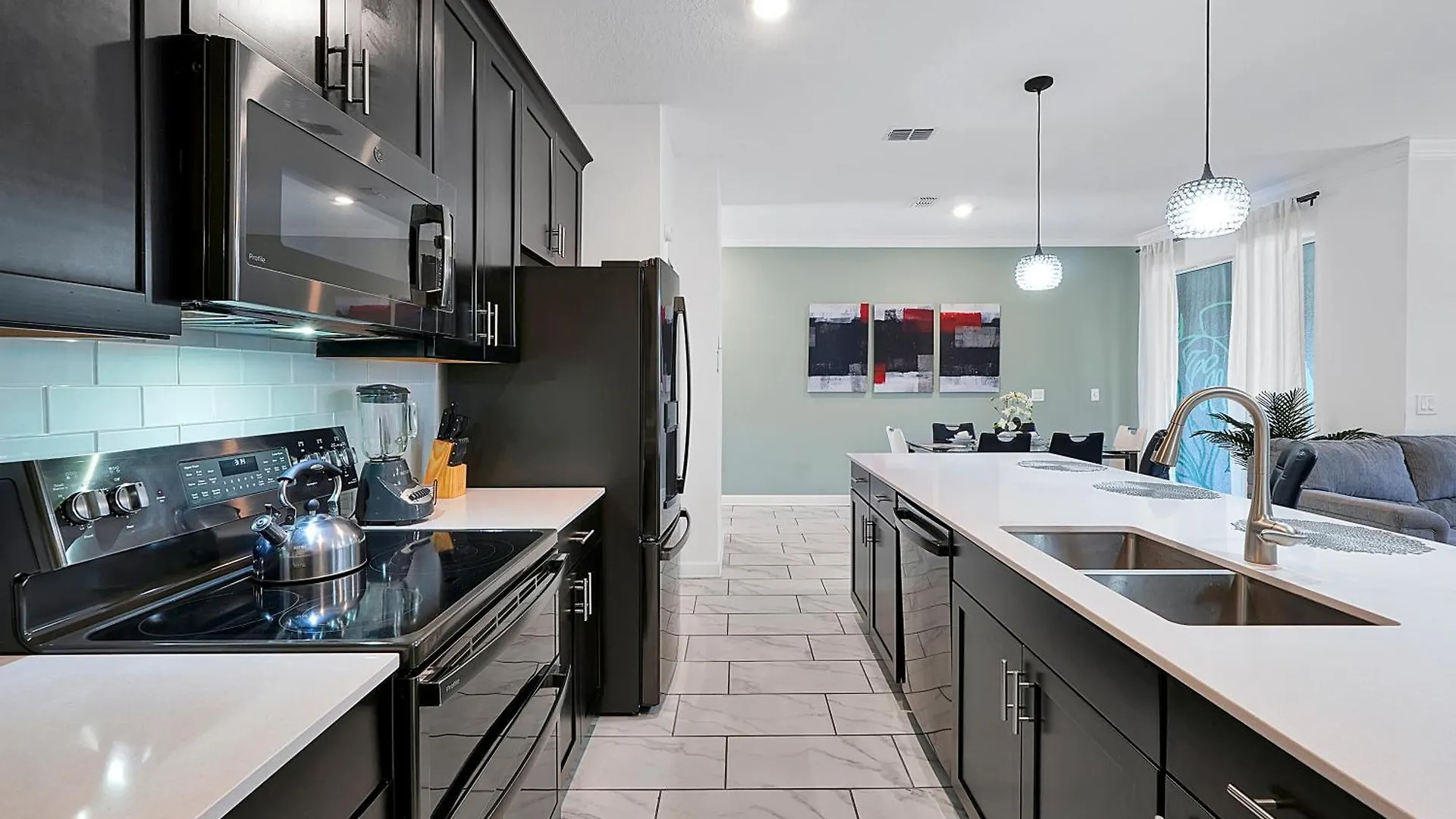 Storey Escape W/ Pool, Games & Water Park Holiday home Kissimmee