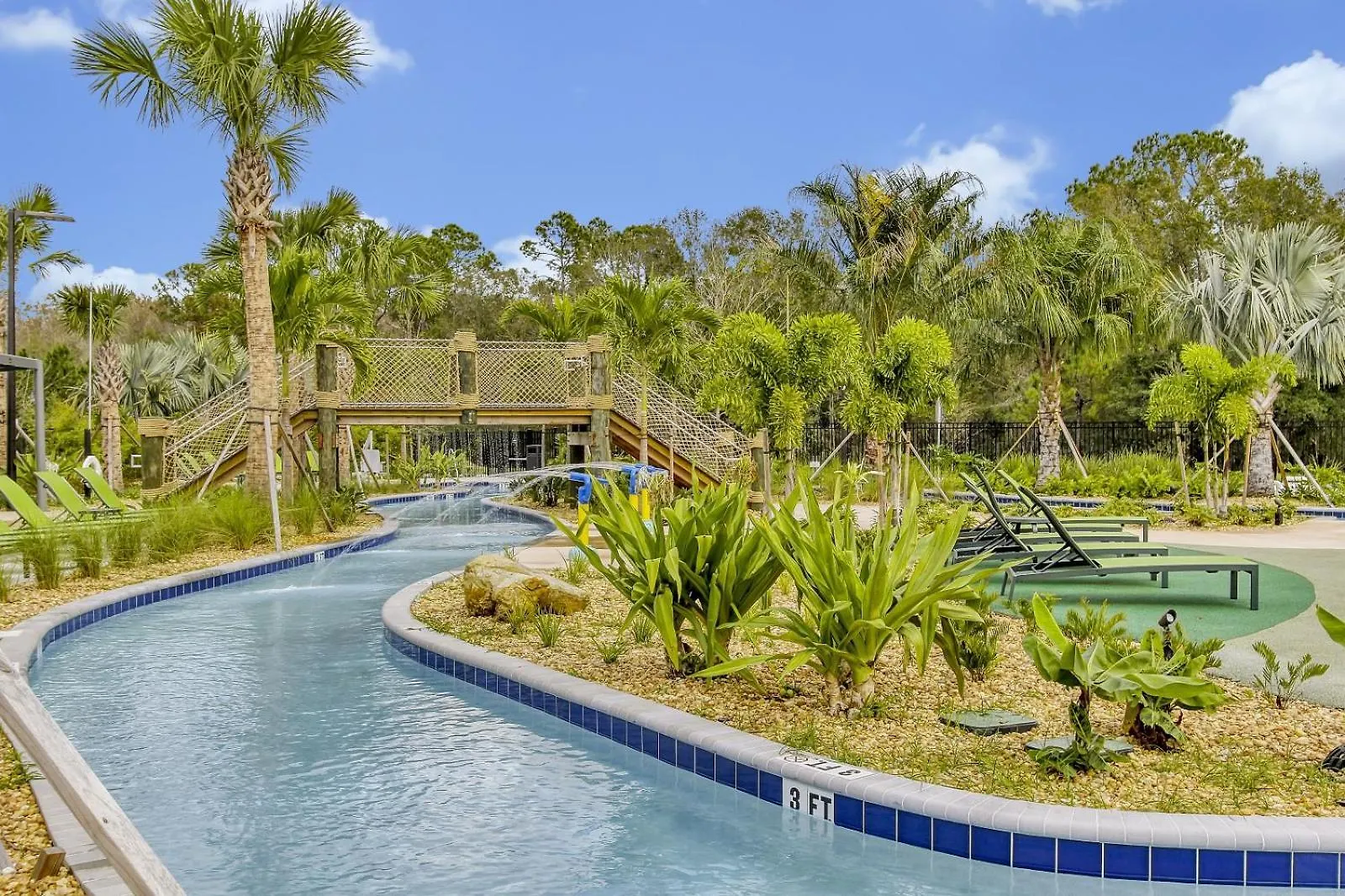 Holiday home Storey Escape W/ Pool, Games & Water Park *