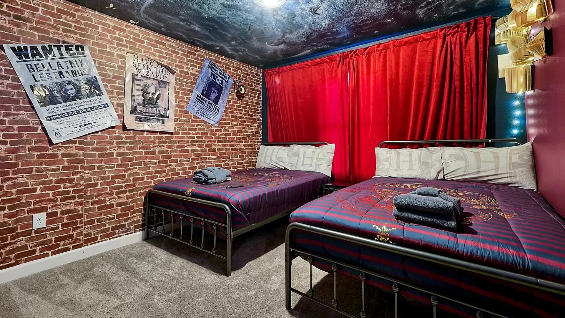 Storey Escape W/ Pool, Games & Water Park Kissimmee