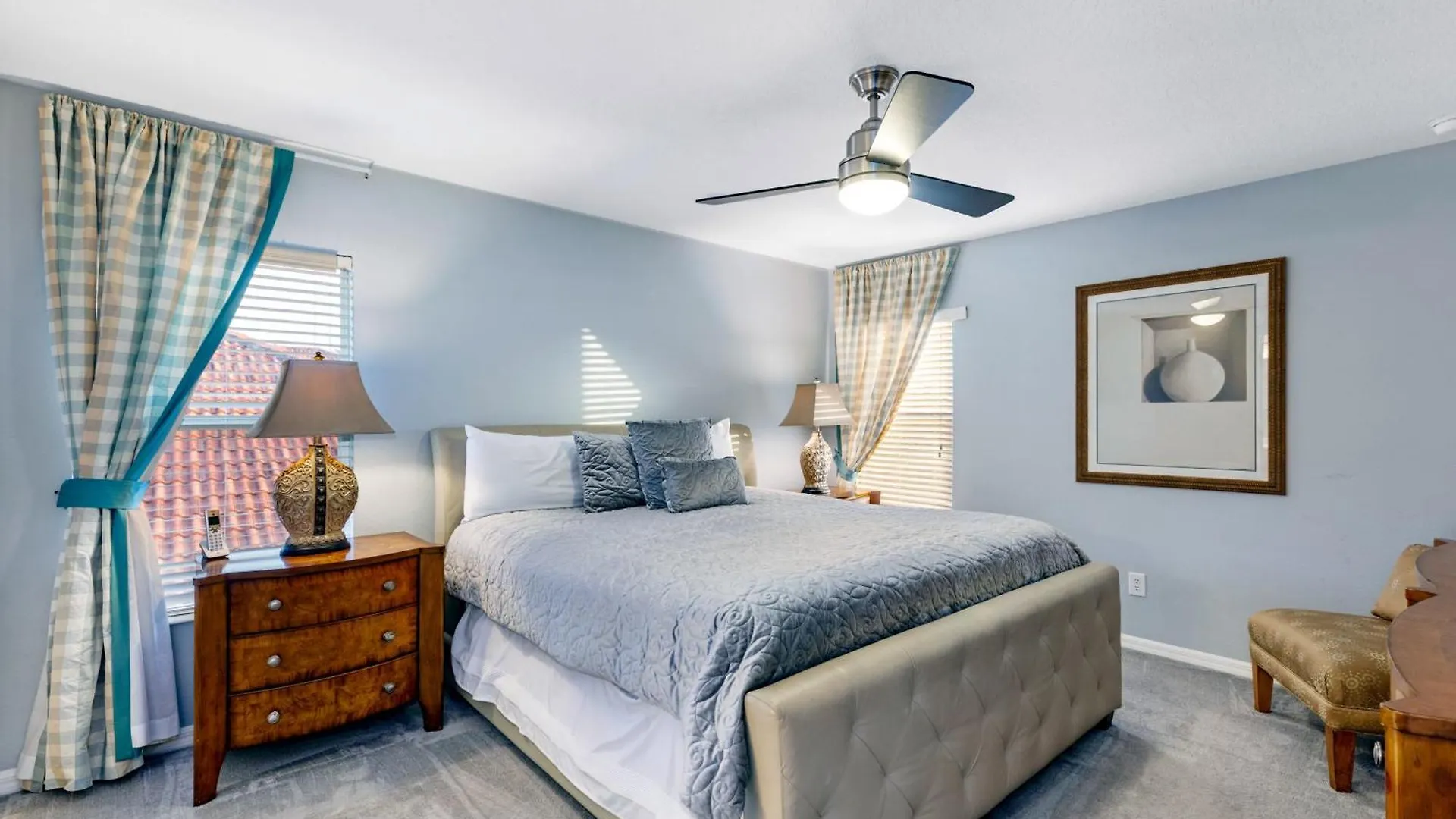 Florida Breeze At Ellis Exclusive