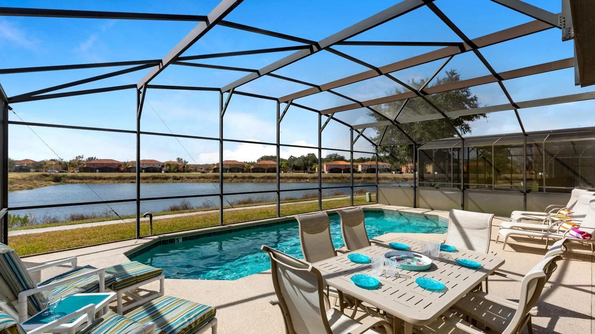 Florida Breeze At Ellis Exclusive *