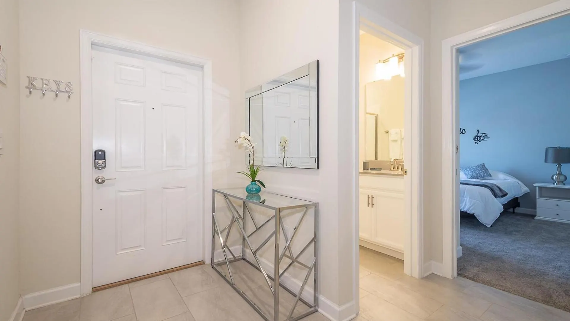 4834bv Townhouse 4 Bedrooms & 3 Bathrooms + Pool * Kissimmee
