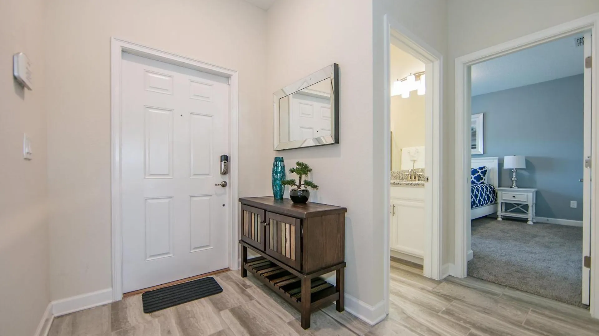 4907ja Townhouse 4 Bedrooms & 3 Bathrooms + Pool كيسيمي