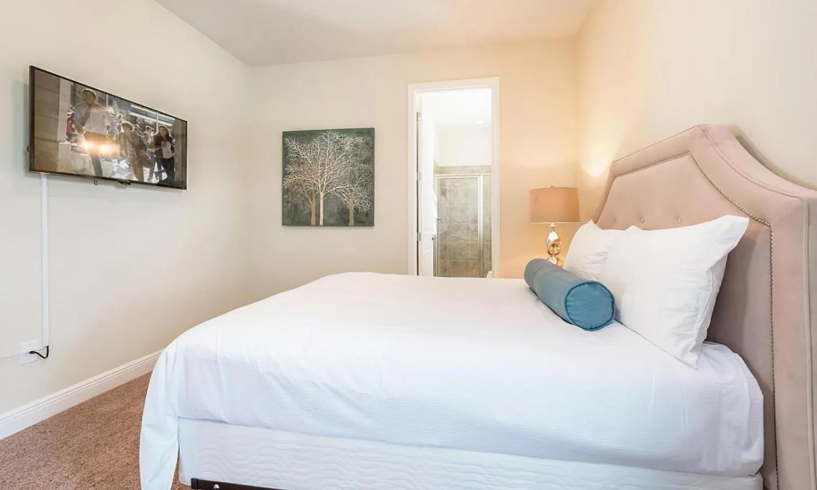 Cozy 6 Bdrm With Pool And At Reunion Kissimmee