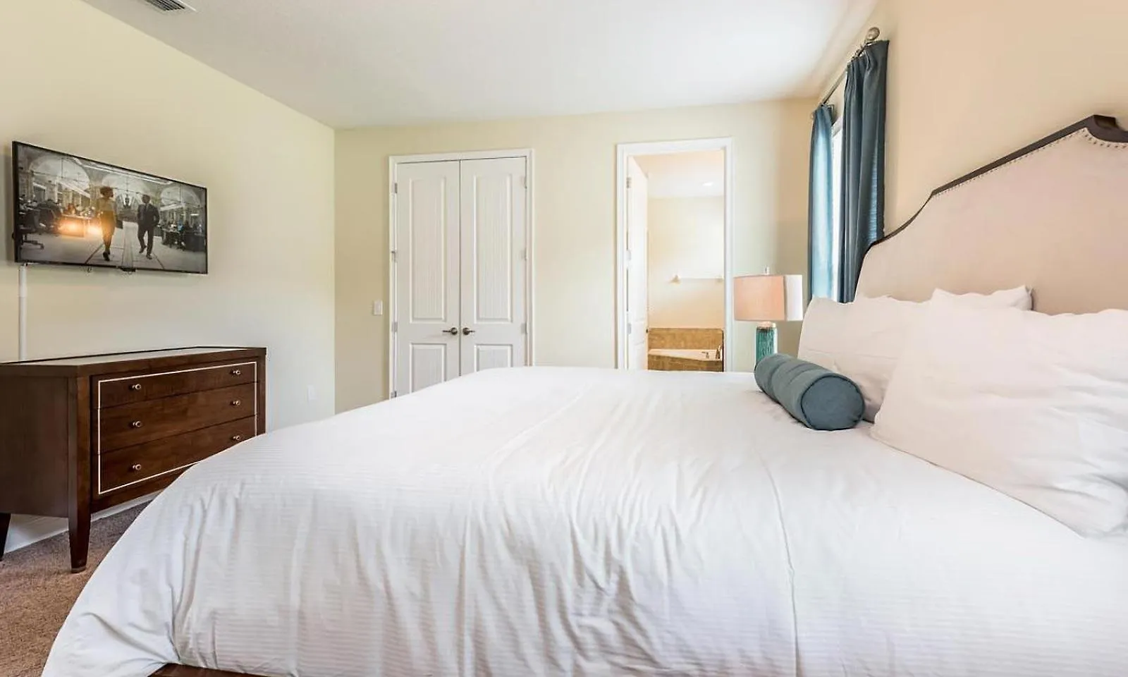 Cozy 6 Bdrm With Pool And At Reunion *
