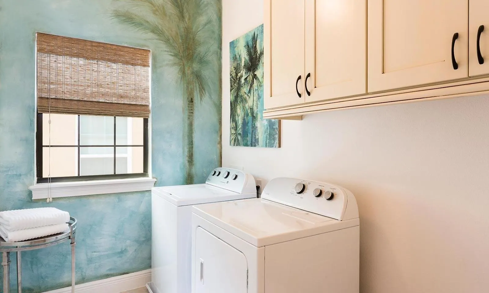 Upscale 5 Bdrm With Immersive Themes At Reunion Kissimmee