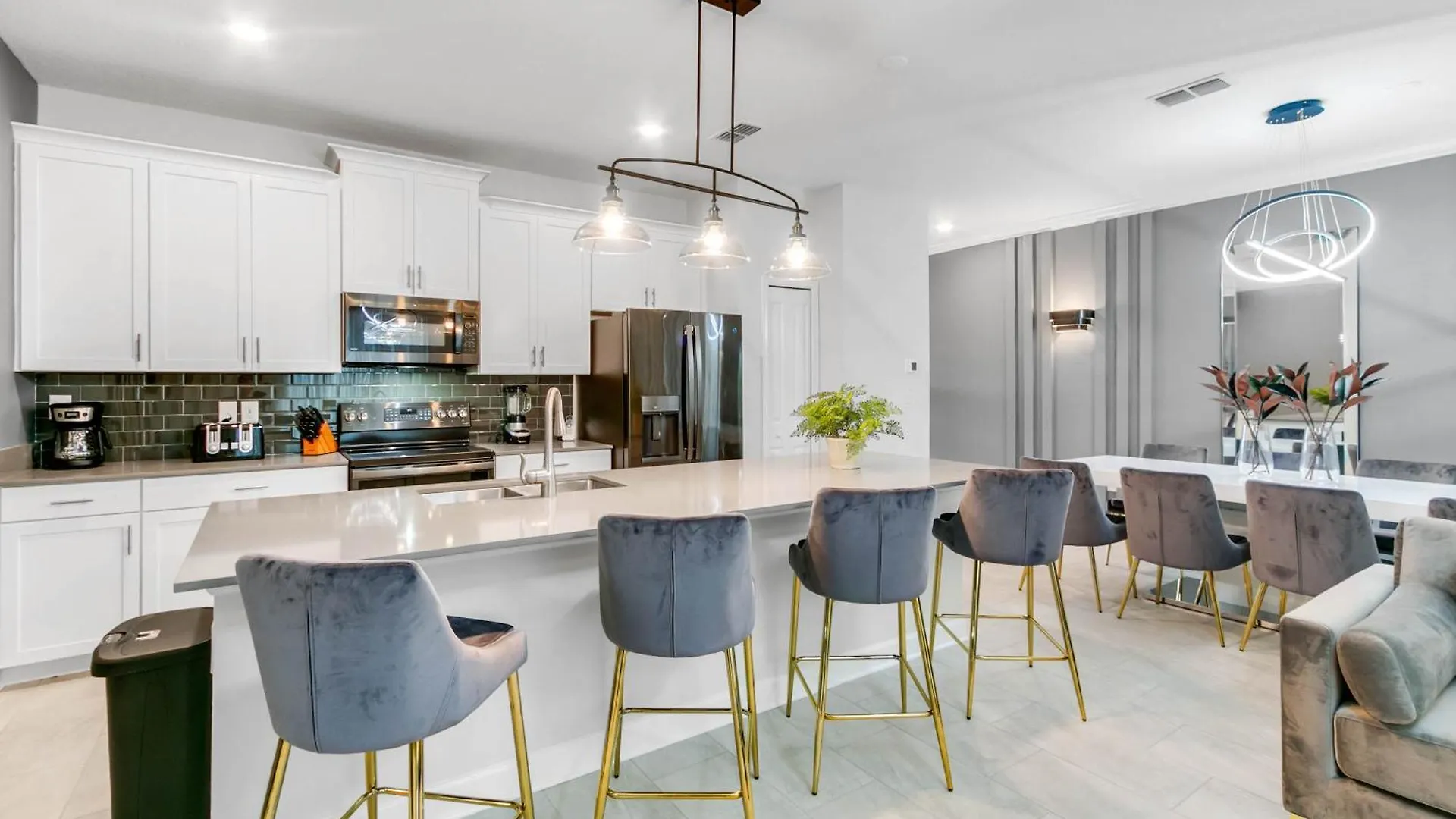 Σπίτι διακοπών 4 Bedrooms-3 Bathrooms- Storey 2849ss *
