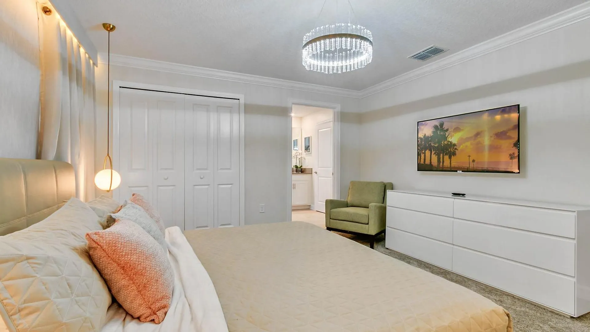 4 Bedrooms-3 Bathrooms- Storey 2849ss Σπίτι διακοπών