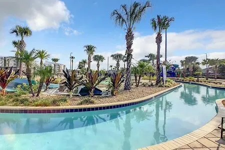 Cute Lakeview 2br With 2 Clubhouses * كيسيمي