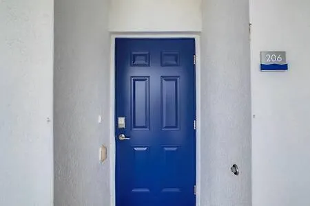 Cute Lakeview 2br With 2 Clubhouses بيت للعطل