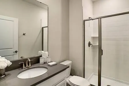 Casa de Férias Dazzling Thematic 4br With Waterpark & Private Pool