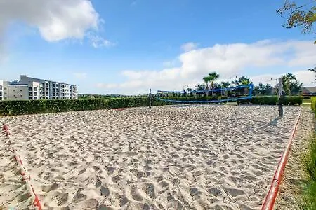 Dazzling Thematic 4br With Waterpark & Private Pool *