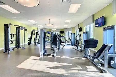 Casa de Férias Dazzling Thematic 4br With Waterpark & Private Pool Kissimmee