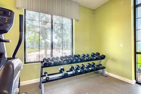 Casa vacanze Flattering 2br Near