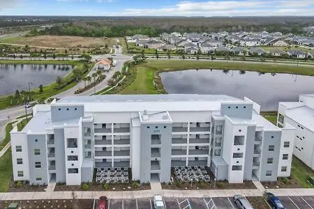 Casa vacanze Flattering 2br Near Kissimmee
