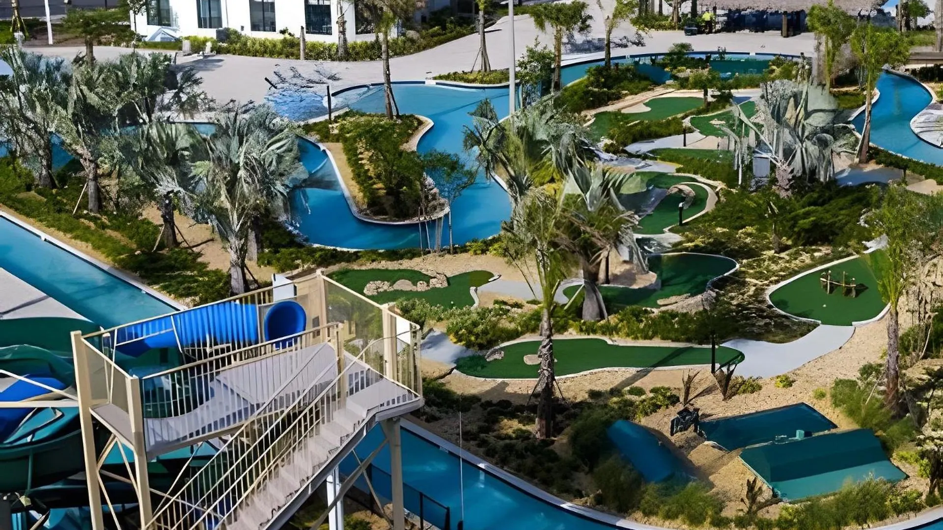Hébergement de vacances Joyful At The In Orlando *