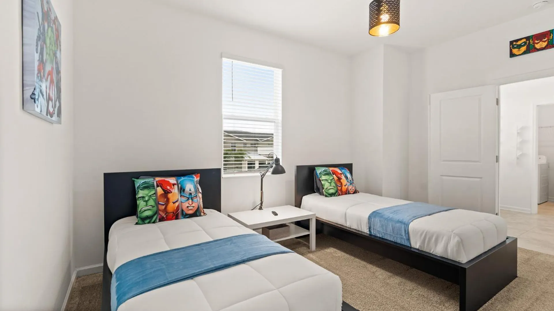 Stylish 3beds 2baths 18min From كيسيمي