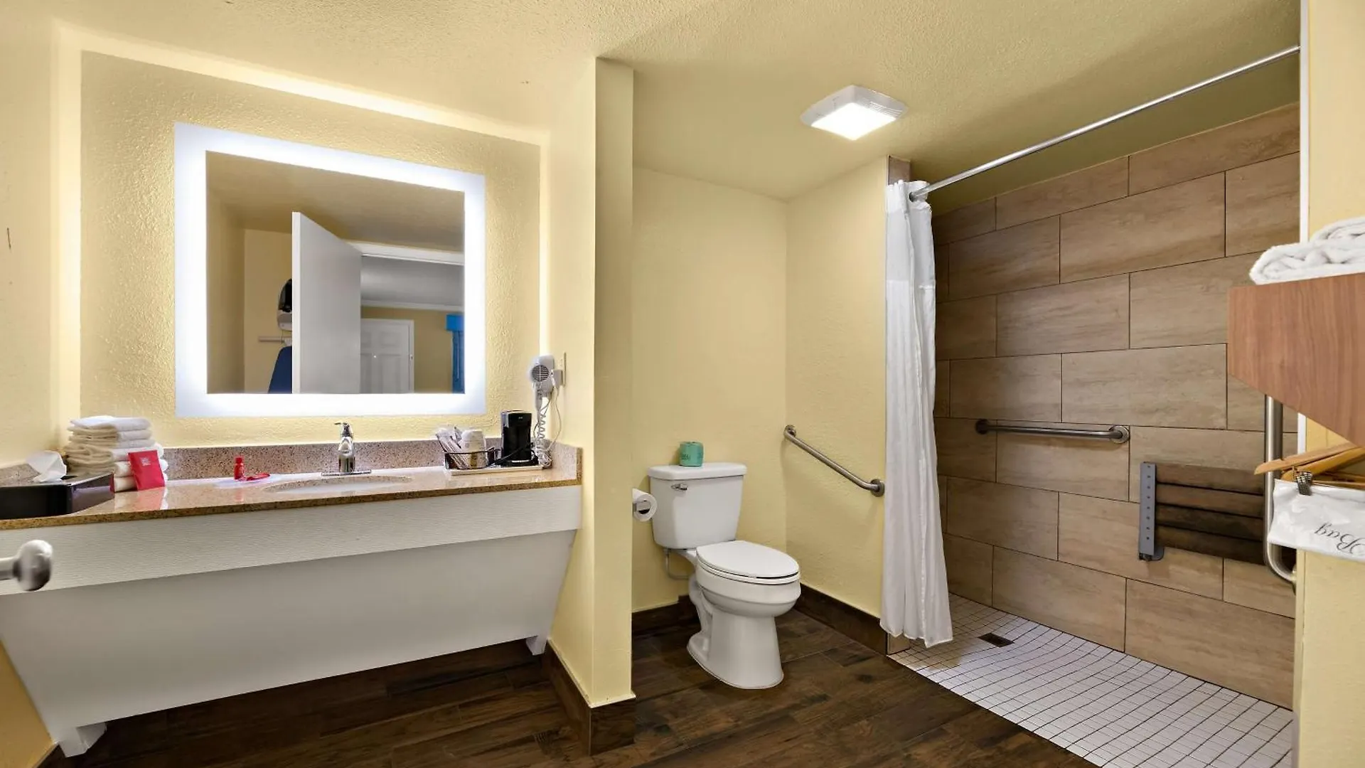 Surestay By Western Clermont Theme Park West 3*