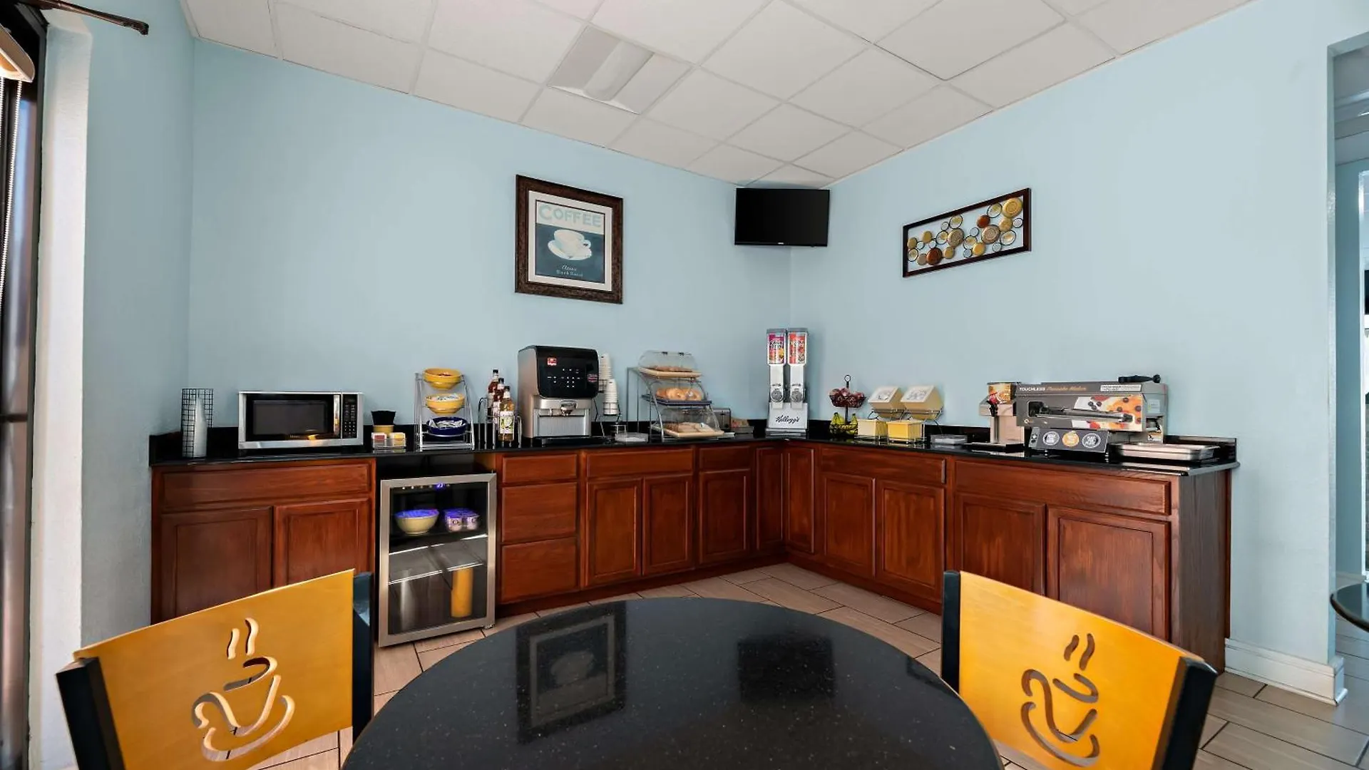 Surestay By Western Clermont Theme Park West Hotel Kissimmee