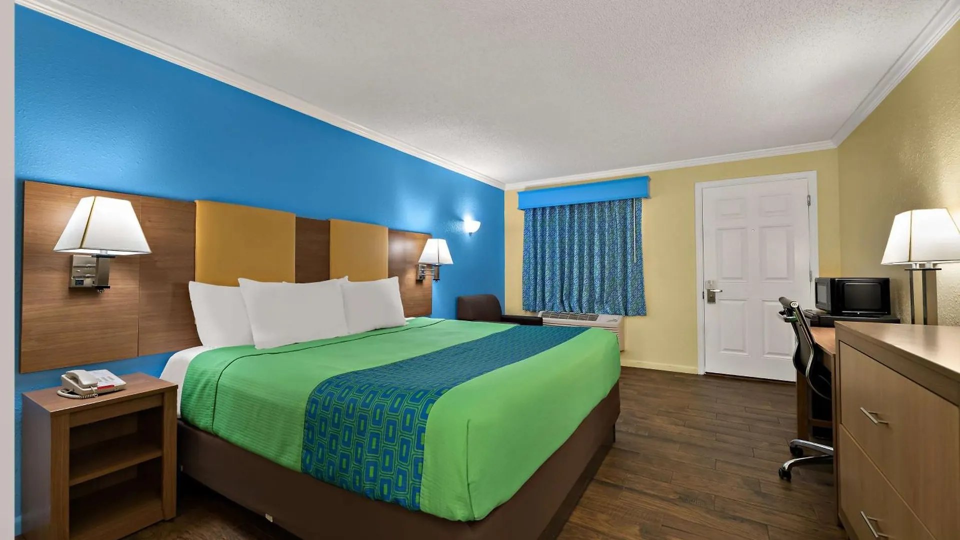 Hotel Surestay By Western Clermont Theme Park West Kissimmee