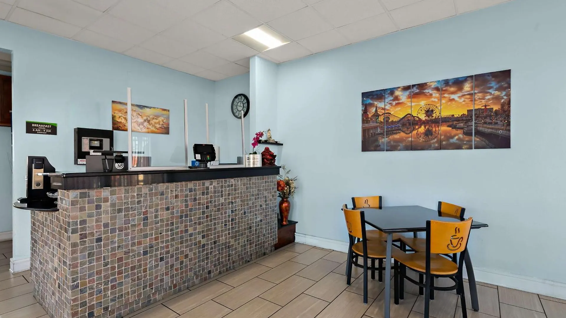 Surestay By Western Clermont Theme Park West 3*