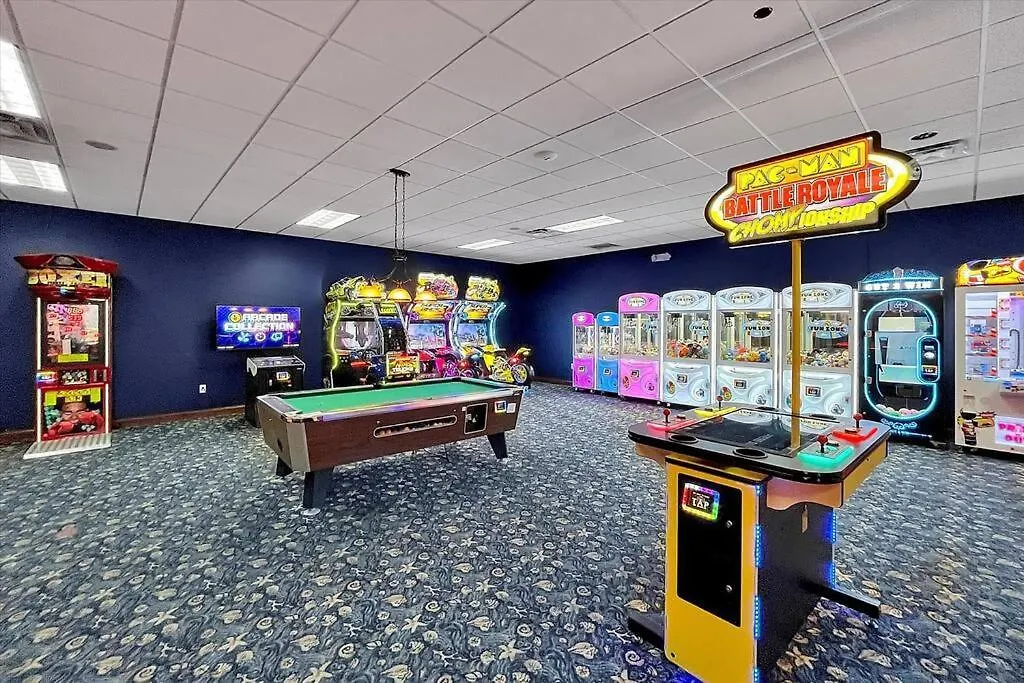 Just Renovated, Private Heated Pool, Access Feriehus Kissimmee