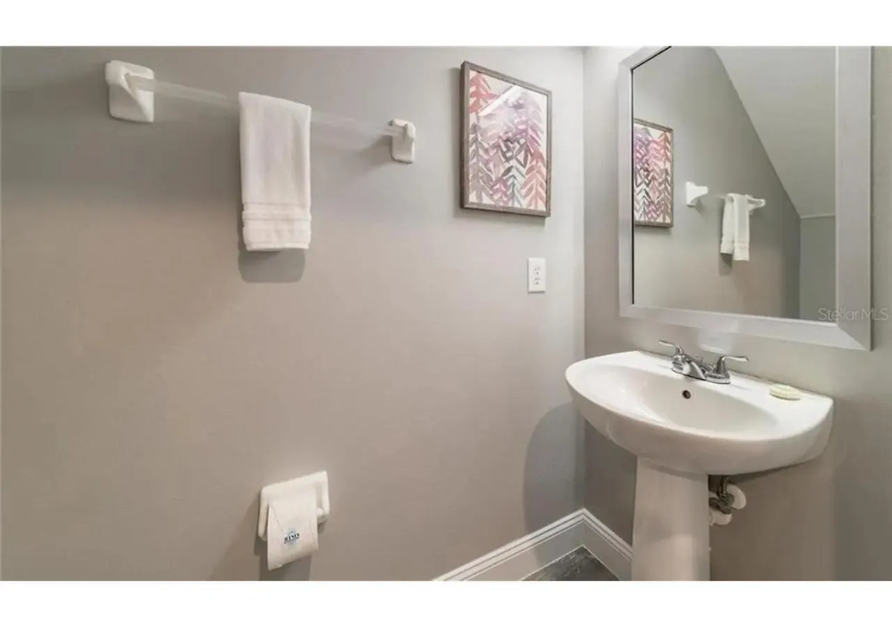 The Minions Mansion 6br Pool By * Kissimmee