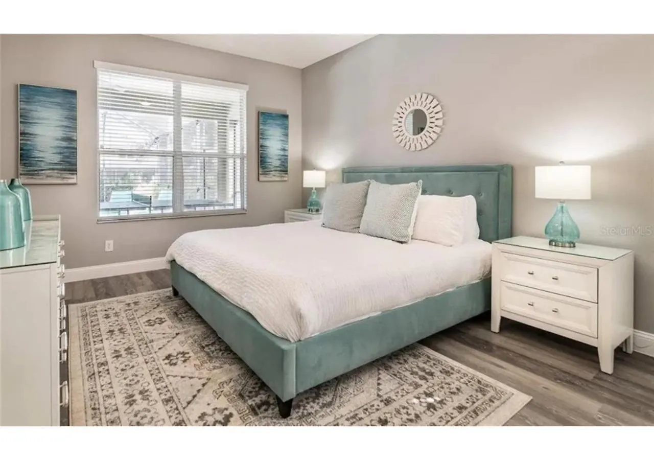 The Minions Mansion 6br Pool By Kissimmee