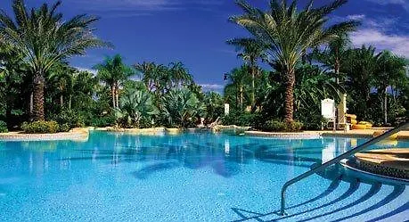 Feriested Worldmark Reunion
