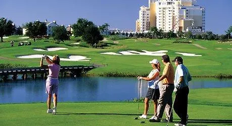 Worldmark Reunion Kissimmee