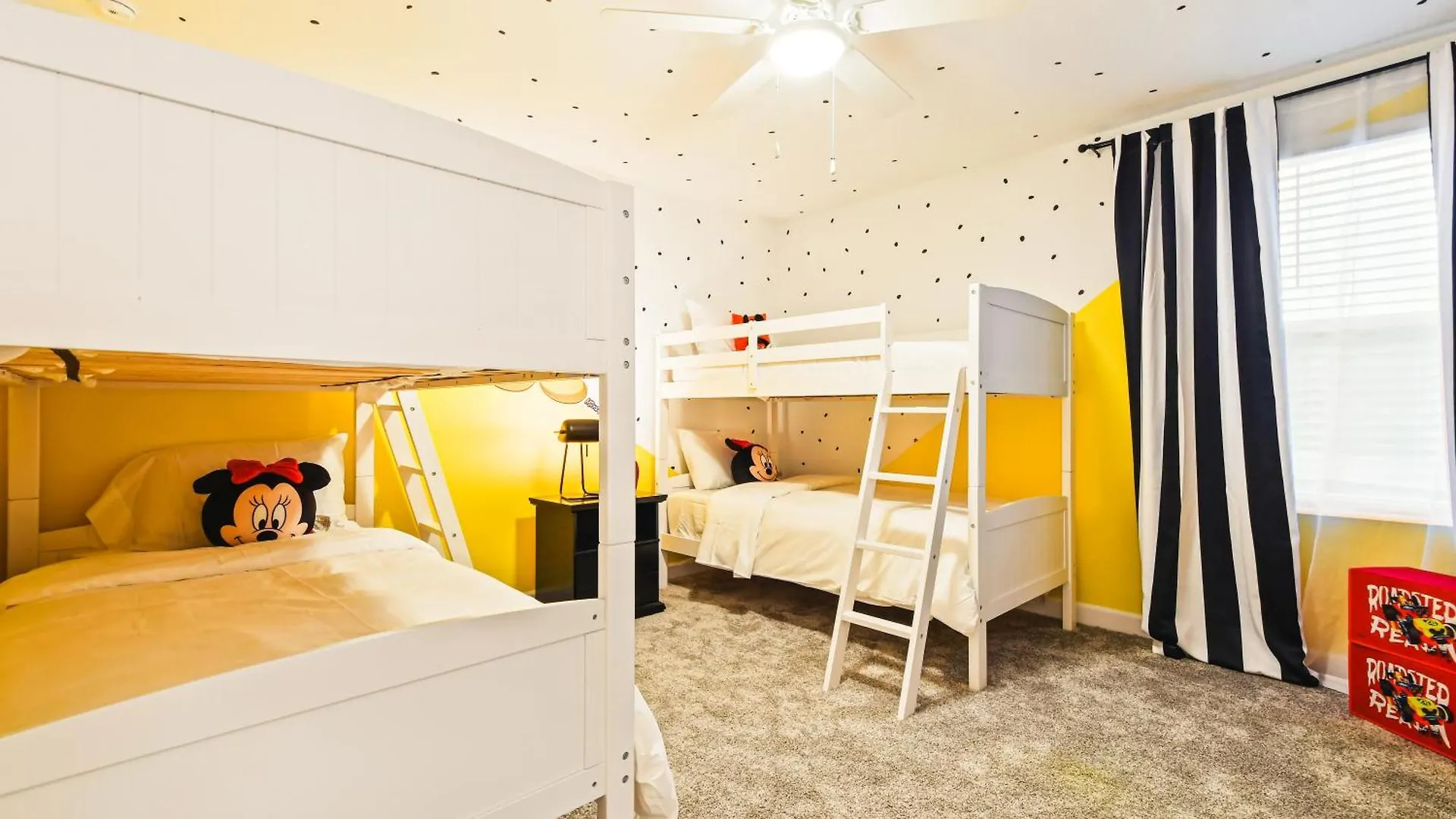 別荘 Storey 9br Lakeview Pool/spa/game キシミー
